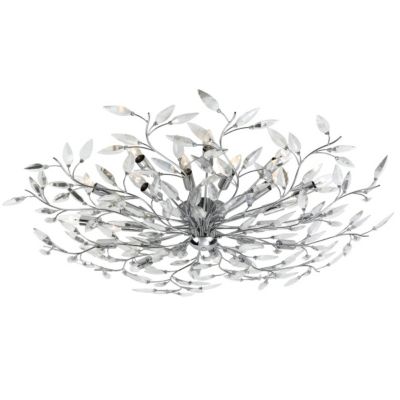 Felina 19384-016 Flushmount by Eurofase - Starlight Lighting USA and Canada